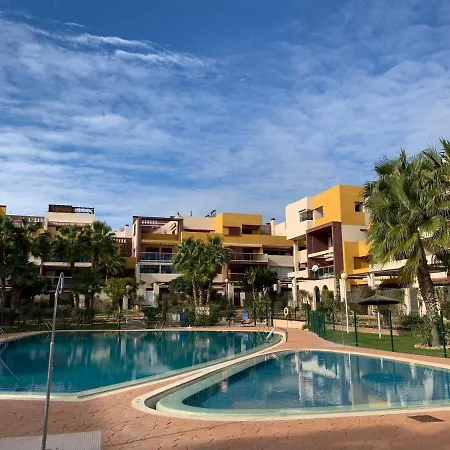 Apartamento El Bosque Dehesa de Campoamor  Buitenkant foto