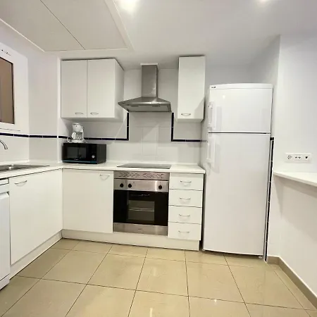 Apartamento El Bosque Dehesa de Campoamor  Buitenkant foto