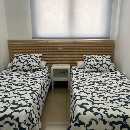 Apartamento El Bosque Dehesa de Campoamor  Buitenkant foto