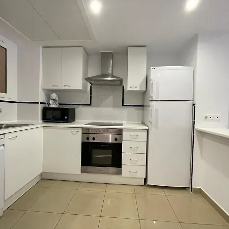 Apartamento El Bosque Dehesa de Campoamor  Buitenkant foto