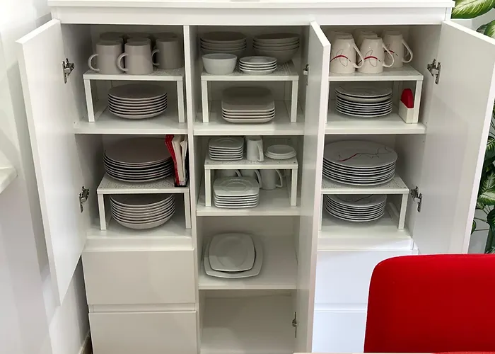 Apartamento El Bosque