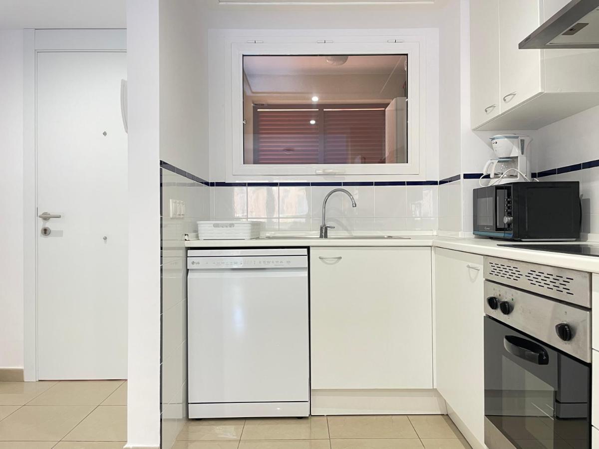 El Bosque Apartment Dehesa de Campoamor (Orihuela Costa)