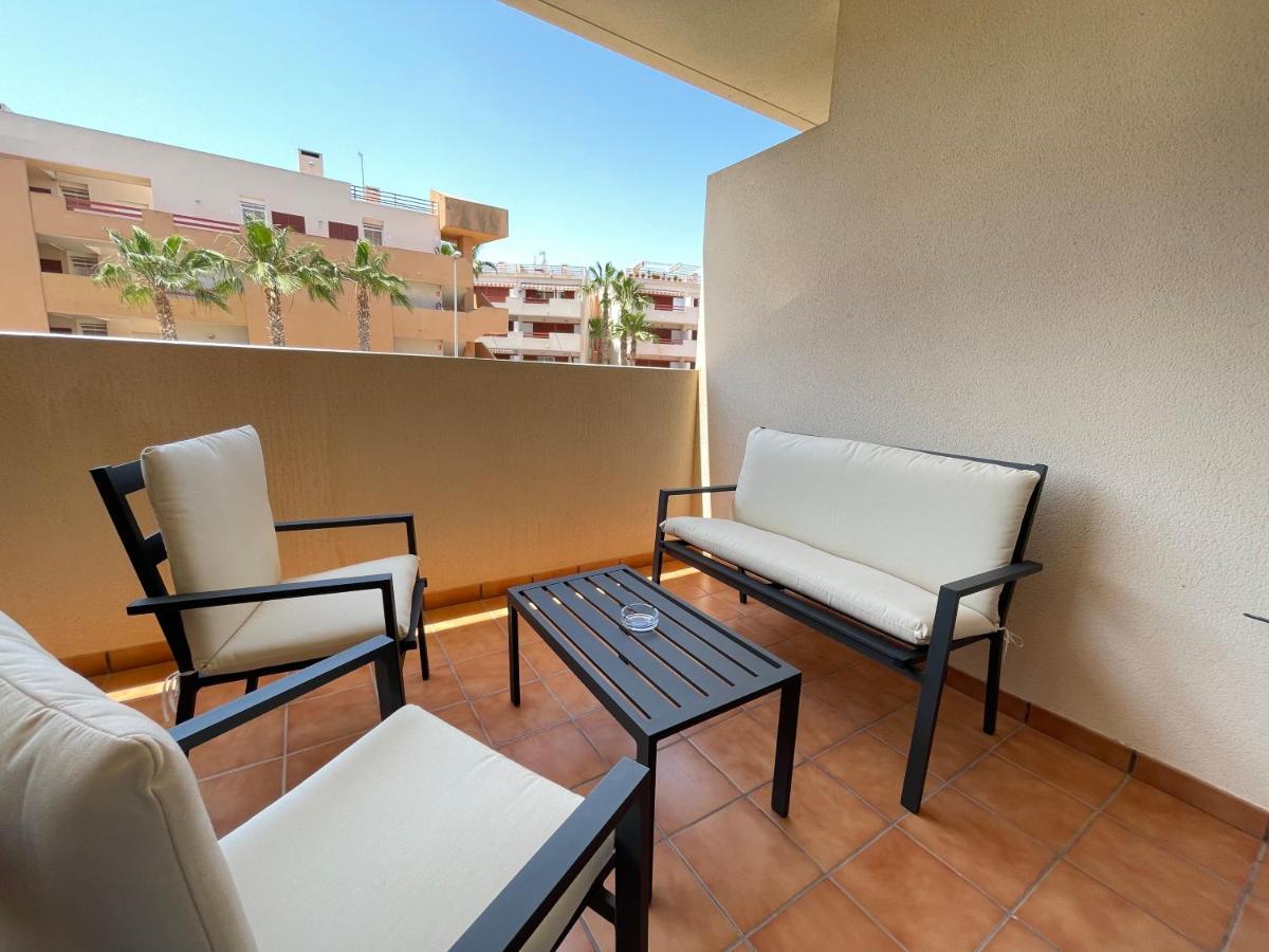 Apartment El Bosque *