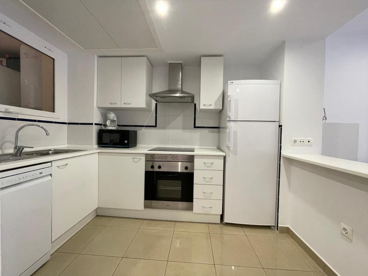 Apartment El Bosque