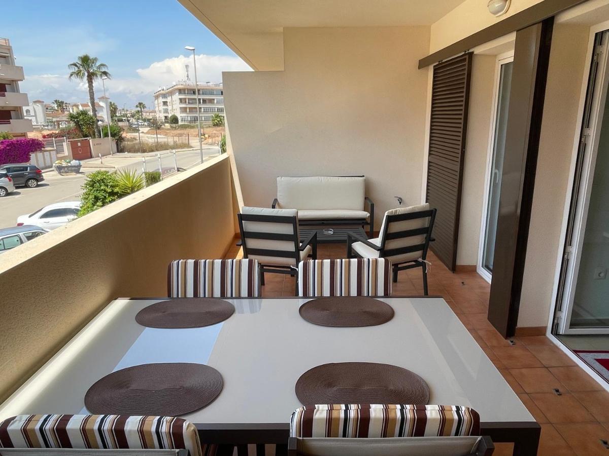 Apartment El Bosque