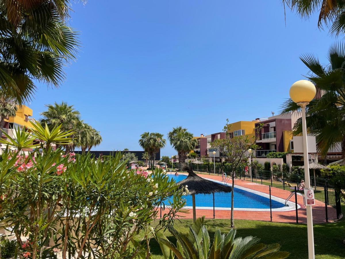 El Bosque Dehesa de Campoamor (Orihuela Costa)