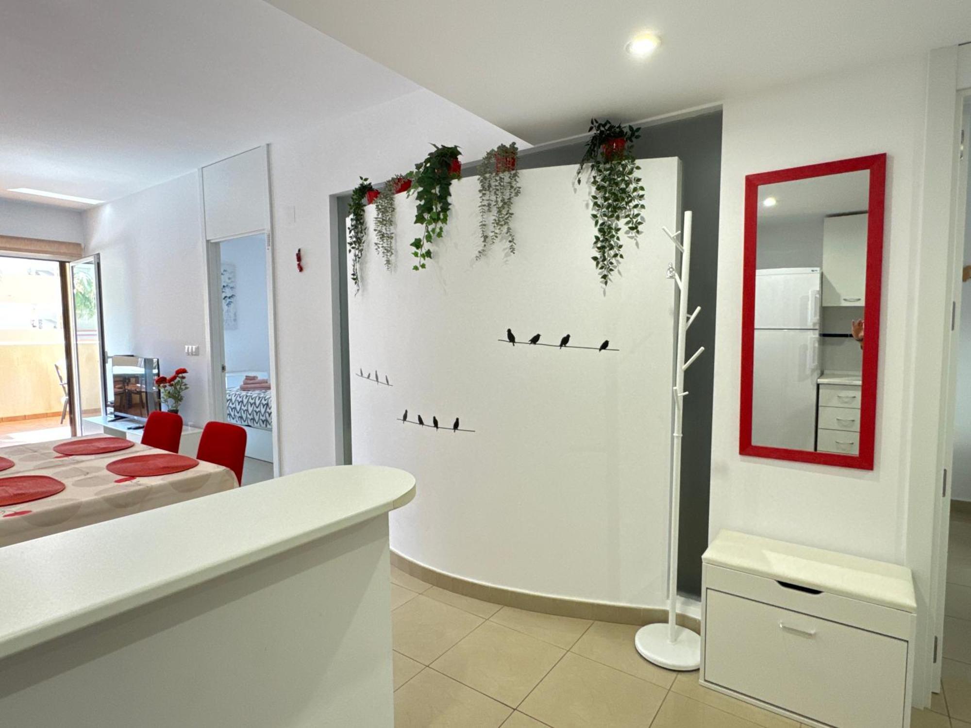 El Bosque Apartment Dehesa de Campoamor (Orihuela Costa)